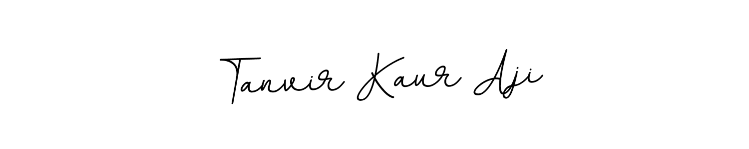 Once you've used our free online signature maker to create your best signature BallpointsItalic-DORy9 style, it's time to enjoy all of the benefits that Tanvir Kaur Aji name signing documents. Tanvir Kaur Aji signature style 11 images and pictures png