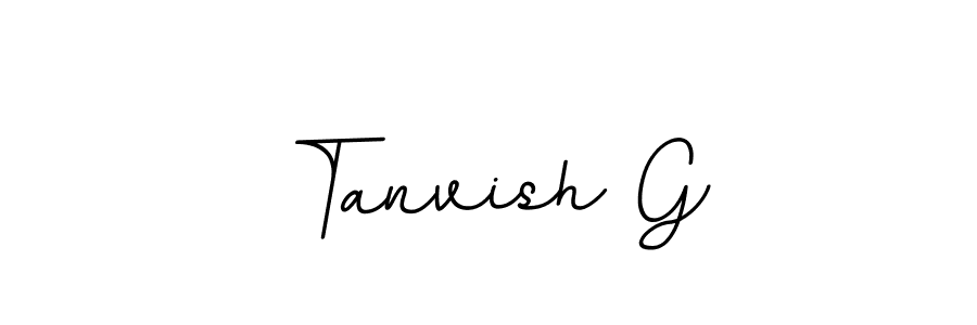Make a short Tanvish G signature style. Manage your documents anywhere anytime using BallpointsItalic-DORy9. Create and add eSignatures, submit forms, share and send files easily. Tanvish G signature style 11 images and pictures png