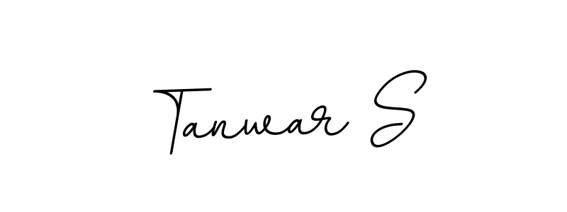 Here are the top 10 professional signature styles for the name Tanwar S. These are the best autograph styles you can use for your name. Tanwar S signature style 11 images and pictures png