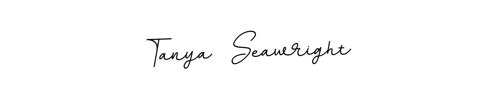 How to Draw Tanya  Seawright signature style? BallpointsItalic-DORy9 is a latest design signature styles for name Tanya  Seawright. Tanya  Seawright signature style 11 images and pictures png