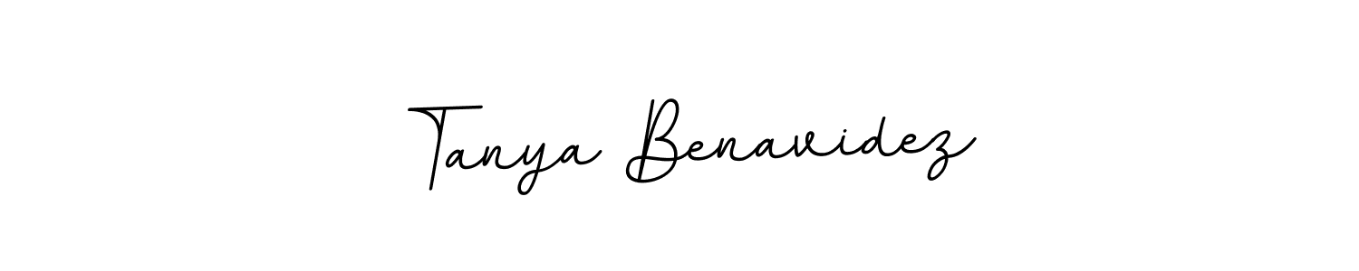 Once you've used our free online signature maker to create your best signature BallpointsItalic-DORy9 style, it's time to enjoy all of the benefits that Tanya Benavidez name signing documents. Tanya Benavidez signature style 11 images and pictures png