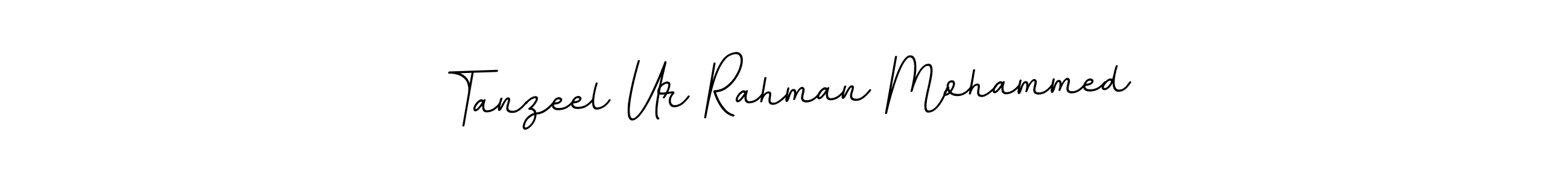 You should practise on your own different ways (BallpointsItalic-DORy9) to write your name (Tanzeel Ur Rahman Mohammed) in signature. don't let someone else do it for you. Tanzeel Ur Rahman Mohammed signature style 11 images and pictures png