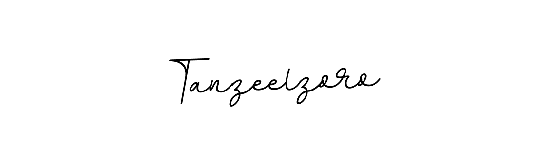 Also You can easily find your signature by using the search form. We will create Tanzeelzoro name handwritten signature images for you free of cost using BallpointsItalic-DORy9 sign style. Tanzeelzoro signature style 11 images and pictures png
