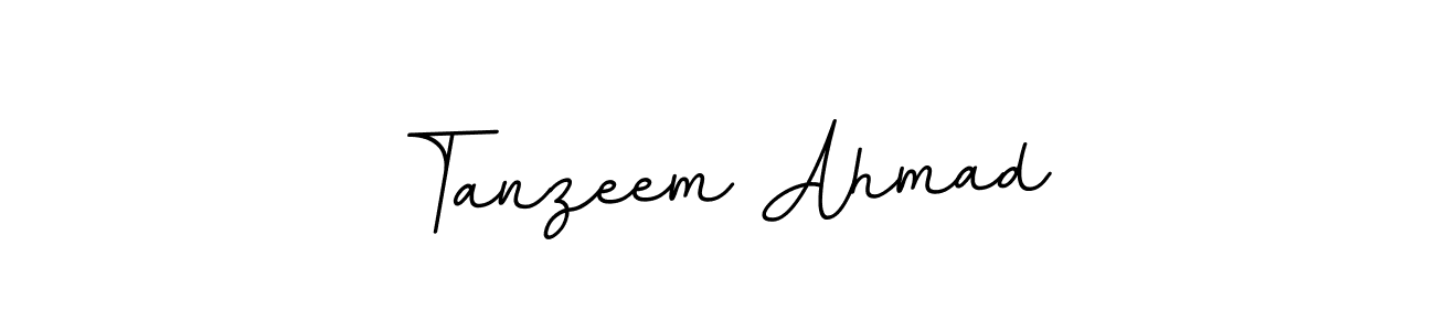 Also You can easily find your signature by using the search form. We will create Tanzeem Ahmad name handwritten signature images for you free of cost using BallpointsItalic-DORy9 sign style. Tanzeem Ahmad signature style 11 images and pictures png