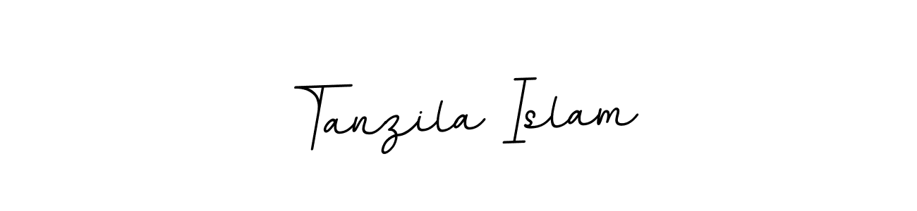 How to Draw Tanzila Islam signature style? BallpointsItalic-DORy9 is a latest design signature styles for name Tanzila Islam. Tanzila Islam signature style 11 images and pictures png