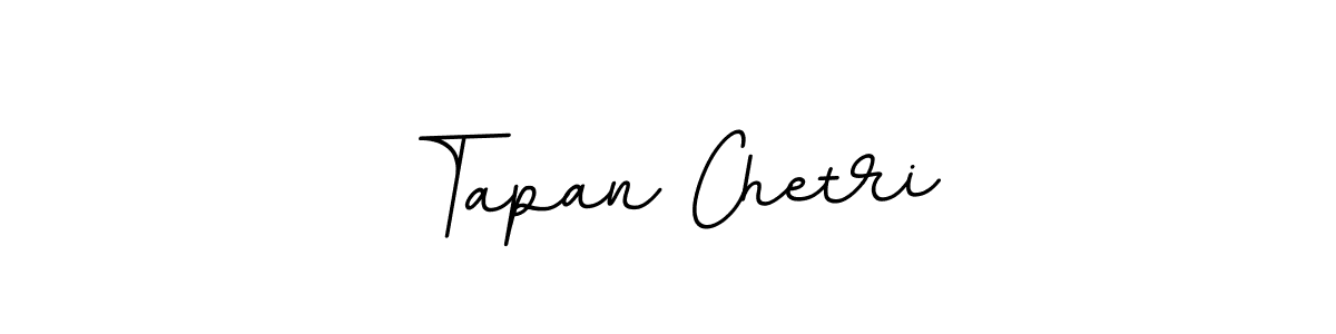 BallpointsItalic-DORy9 is a professional signature style that is perfect for those who want to add a touch of class to their signature. It is also a great choice for those who want to make their signature more unique. Get Tapan Chetri name to fancy signature for free. Tapan Chetri signature style 11 images and pictures png