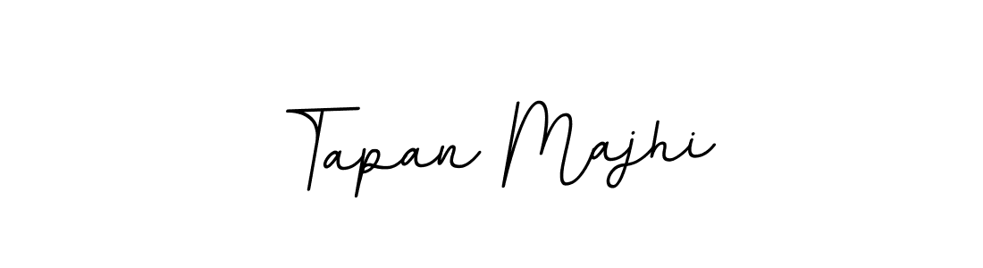 This is the best signature style for the Tapan Majhi name. Also you like these signature font (BallpointsItalic-DORy9). Mix name signature. Tapan Majhi signature style 11 images and pictures png