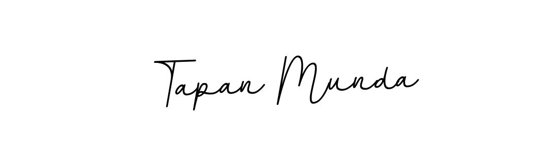 Best and Professional Signature Style for Tapan Munda. BallpointsItalic-DORy9 Best Signature Style Collection. Tapan Munda signature style 11 images and pictures png