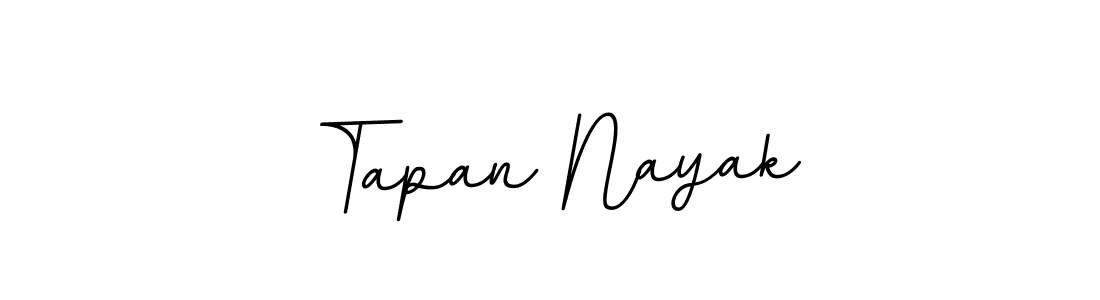 Also You can easily find your signature by using the search form. We will create Tapan Nayak name handwritten signature images for you free of cost using BallpointsItalic-DORy9 sign style. Tapan Nayak signature style 11 images and pictures png