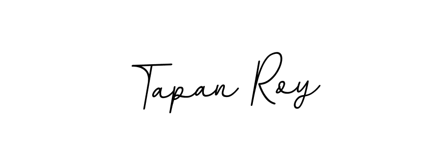 How to Draw Tapan Roy signature style? BallpointsItalic-DORy9 is a latest design signature styles for name Tapan Roy. Tapan Roy signature style 11 images and pictures png