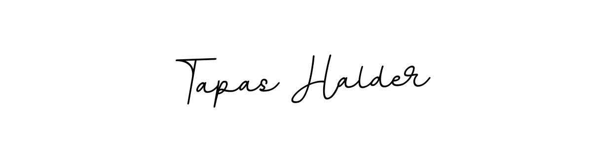 Once you've used our free online signature maker to create your best signature BallpointsItalic-DORy9 style, it's time to enjoy all of the benefits that Tapas Halder name signing documents. Tapas Halder signature style 11 images and pictures png