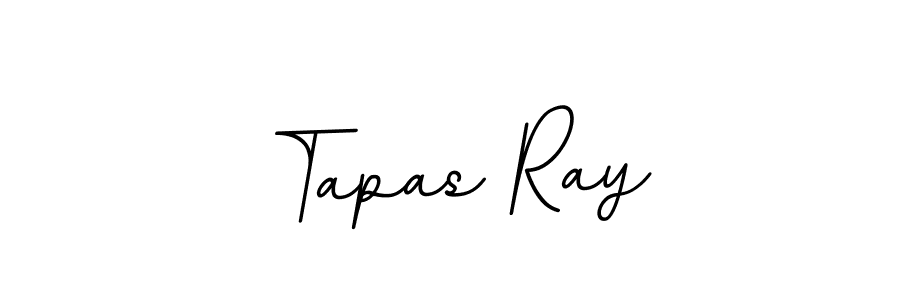 Make a beautiful signature design for name Tapas Ray. Use this online signature maker to create a handwritten signature for free. Tapas Ray signature style 11 images and pictures png