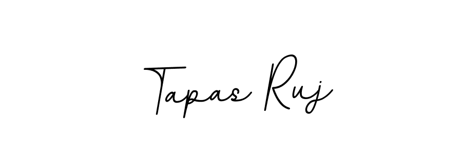 You can use this online signature creator to create a handwritten signature for the name Tapas Ruj. This is the best online autograph maker. Tapas Ruj signature style 11 images and pictures png