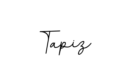 How to Draw Tapiz signature style? BallpointsItalic-DORy9 is a latest design signature styles for name Tapiz. Tapiz signature style 11 images and pictures png