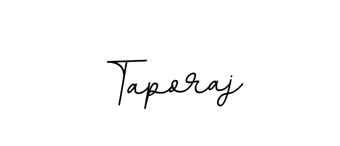 Here are the top 10 professional signature styles for the name Taporaj. These are the best autograph styles you can use for your name. Taporaj signature style 11 images and pictures png