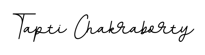 A timeless handwritten aesthetic for Tapti Chakraborty. The BallpointsItalic-DORy9 font gives your signature a handcrafted feel with natural curves. Tapti Chakraborty signature style 11 images and pictures png