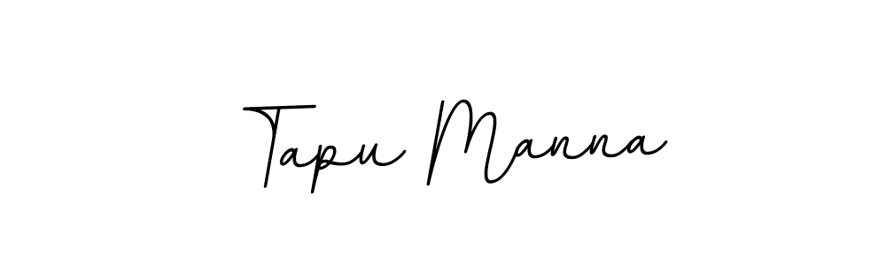 BallpointsItalic-DORy9 is a professional signature style that is perfect for those who want to add a touch of class to their signature. It is also a great choice for those who want to make their signature more unique. Get Tapu Manna name to fancy signature for free. Tapu Manna signature style 11 images and pictures png