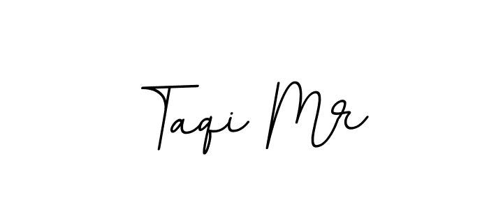 How to Draw Taqi Mr signature style? BallpointsItalic-DORy9 is a latest design signature styles for name Taqi Mr. Taqi Mr signature style 11 images and pictures png