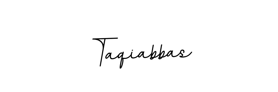 BallpointsItalic-DORy9 is a professional signature style that is perfect for those who want to add a touch of class to their signature. It is also a great choice for those who want to make their signature more unique. Get Taqiabbas name to fancy signature for free. Taqiabbas signature style 11 images and pictures png