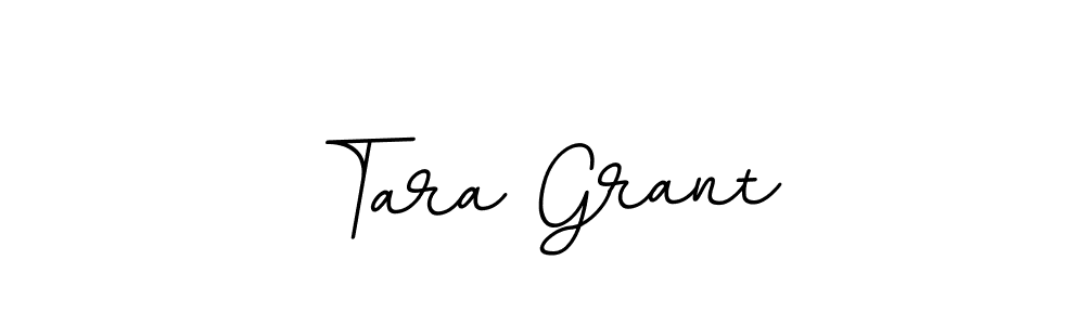 Also we have Tara Grant name is the best signature style. Create professional handwritten signature collection using BallpointsItalic-DORy9 autograph style. Tara Grant signature style 11 images and pictures png