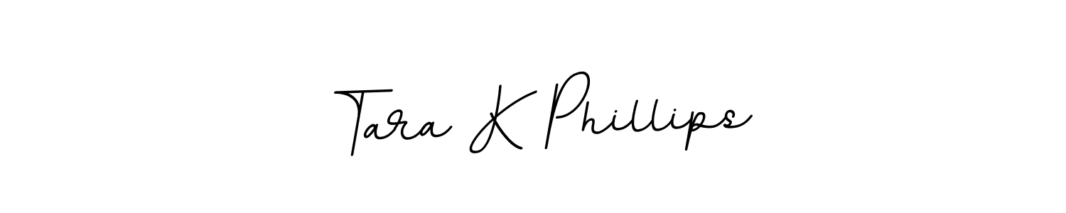 BallpointsItalic-DORy9 is a professional signature style that is perfect for those who want to add a touch of class to their signature. It is also a great choice for those who want to make their signature more unique. Get Tara K Phillips name to fancy signature for free. Tara K Phillips signature style 11 images and pictures png