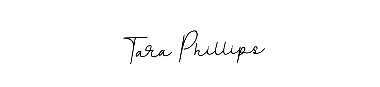 The best way (BallpointsItalic-DORy9) to make a short signature is to pick only two or three words in your name. The name Tara Phillips include a total of six letters. For converting this name. Tara Phillips signature style 11 images and pictures png