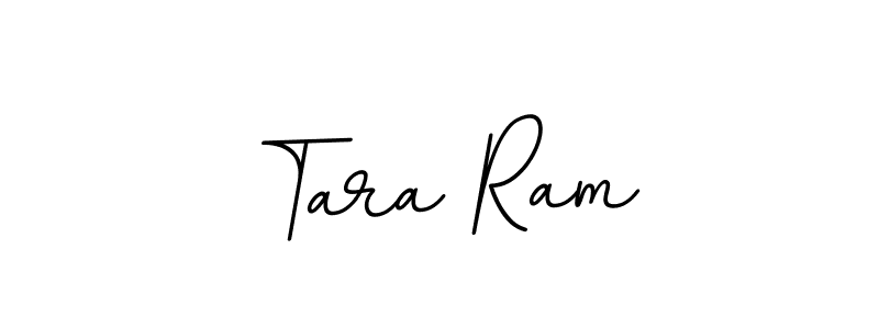 Also You can easily find your signature by using the search form. We will create Tara Ram name handwritten signature images for you free of cost using BallpointsItalic-DORy9 sign style. Tara Ram signature style 11 images and pictures png