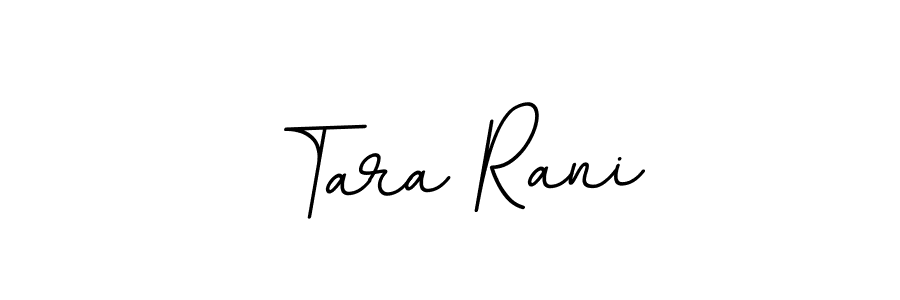 Similarly BallpointsItalic-DORy9 is the best handwritten signature design. Signature creator online .You can use it as an online autograph creator for name Tara Rani. Tara Rani signature style 11 images and pictures png