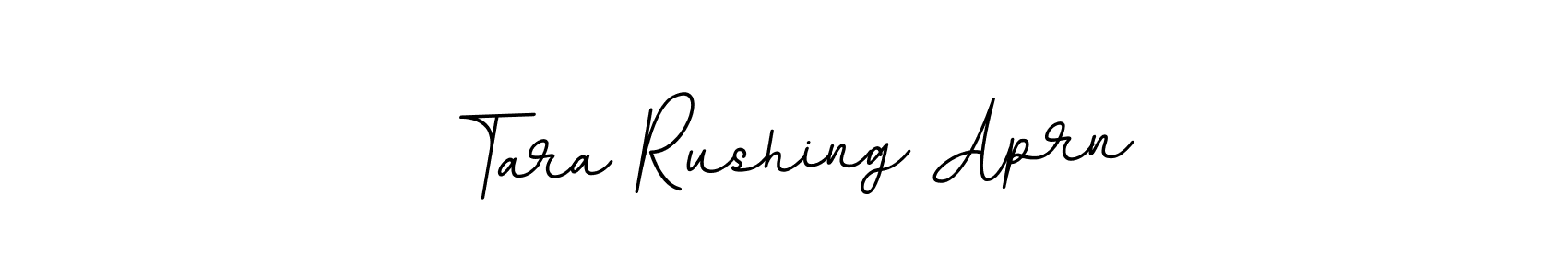 Check out images of Autograph of Tara Rushing Aprn name. Actor Tara Rushing Aprn Signature Style. BallpointsItalic-DORy9 is a professional sign style online. Tara Rushing Aprn signature style 11 images and pictures png