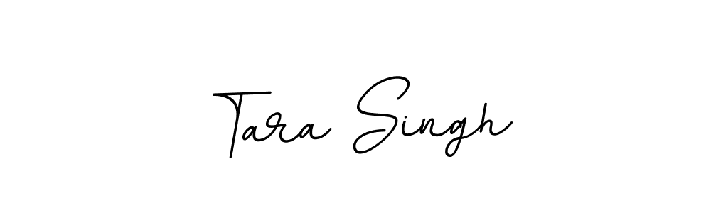 Similarly BallpointsItalic-DORy9 is the best handwritten signature design. Signature creator online .You can use it as an online autograph creator for name Tara Singh. Tara Singh signature style 11 images and pictures png