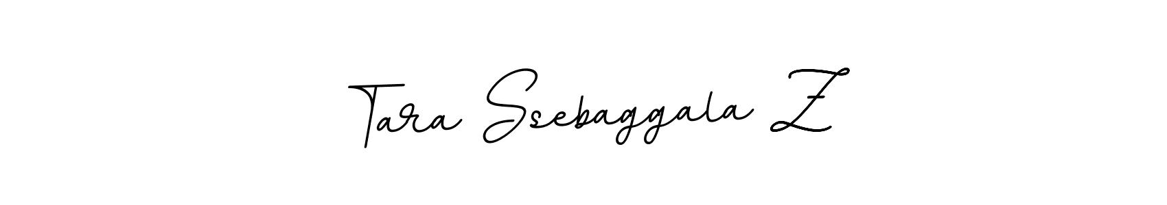 Best and Professional Signature Style for Tara Ssebaggala Z. BallpointsItalic-DORy9 Best Signature Style Collection. Tara Ssebaggala Z signature style 11 images and pictures png