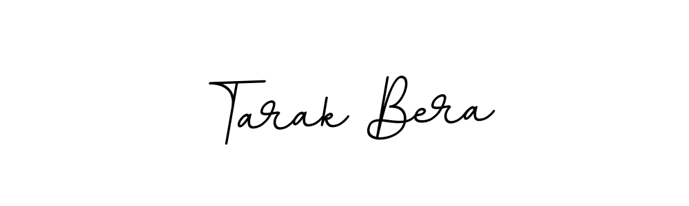 Also we have Tarak Bera name is the best signature style. Create professional handwritten signature collection using BallpointsItalic-DORy9 autograph style. Tarak Bera signature style 11 images and pictures png