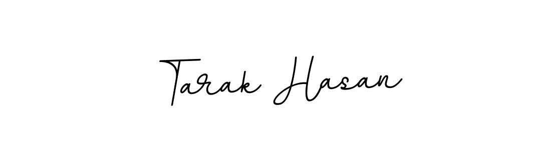 How to make Tarak Hasan signature? BallpointsItalic-DORy9 is a professional autograph style. Create handwritten signature for Tarak Hasan name. Tarak Hasan signature style 11 images and pictures png