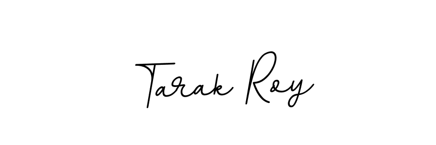 How to make Tarak Roy signature? BallpointsItalic-DORy9 is a professional autograph style. Create handwritten signature for Tarak Roy name. Tarak Roy signature style 11 images and pictures png
