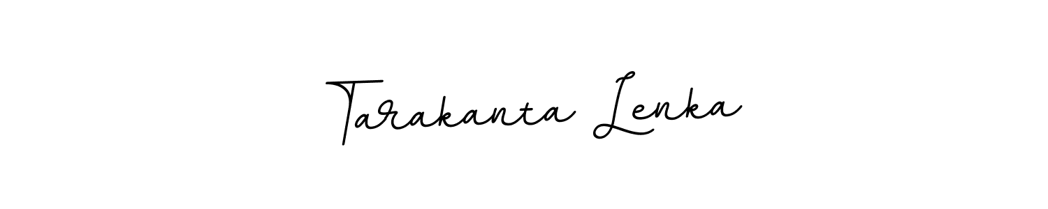 You can use this online signature creator to create a handwritten signature for the name Tarakanta Lenka. This is the best online autograph maker. Tarakanta Lenka signature style 11 images and pictures png