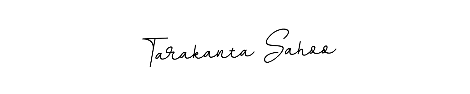 Make a short Tarakanta Sahoo signature style. Manage your documents anywhere anytime using BallpointsItalic-DORy9. Create and add eSignatures, submit forms, share and send files easily. Tarakanta Sahoo signature style 11 images and pictures png