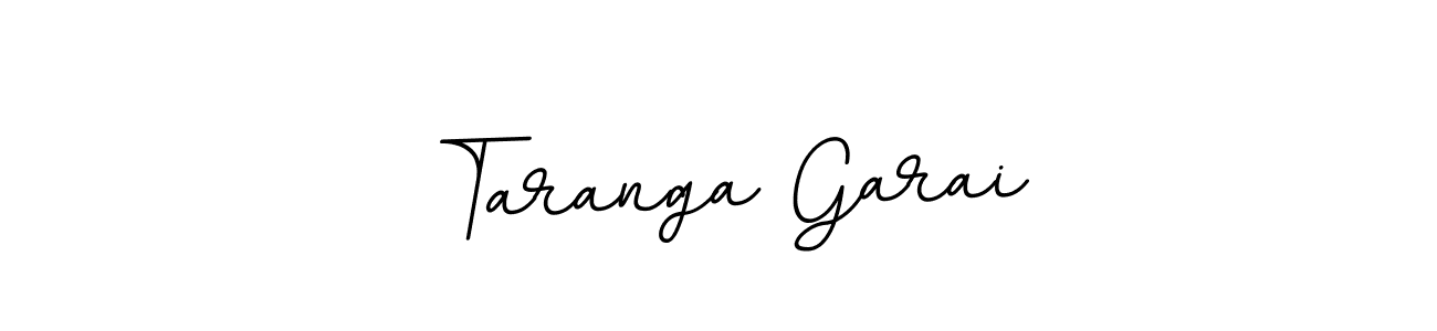 This is the best signature style for the Taranga Garai name. Also you like these signature font (BallpointsItalic-DORy9). Mix name signature. Taranga Garai signature style 11 images and pictures png