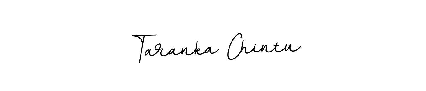 Once you've used our free online signature maker to create your best signature BallpointsItalic-DORy9 style, it's time to enjoy all of the benefits that Taranka Chintu name signing documents. Taranka Chintu signature style 11 images and pictures png