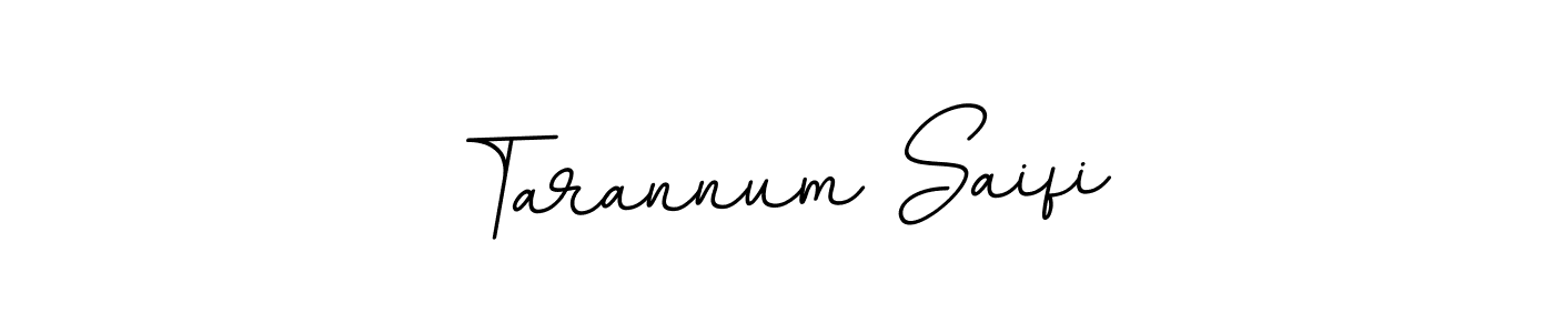 Once you've used our free online signature maker to create your best signature BallpointsItalic-DORy9 style, it's time to enjoy all of the benefits that Tarannum Saifi name signing documents. Tarannum Saifi signature style 11 images and pictures png