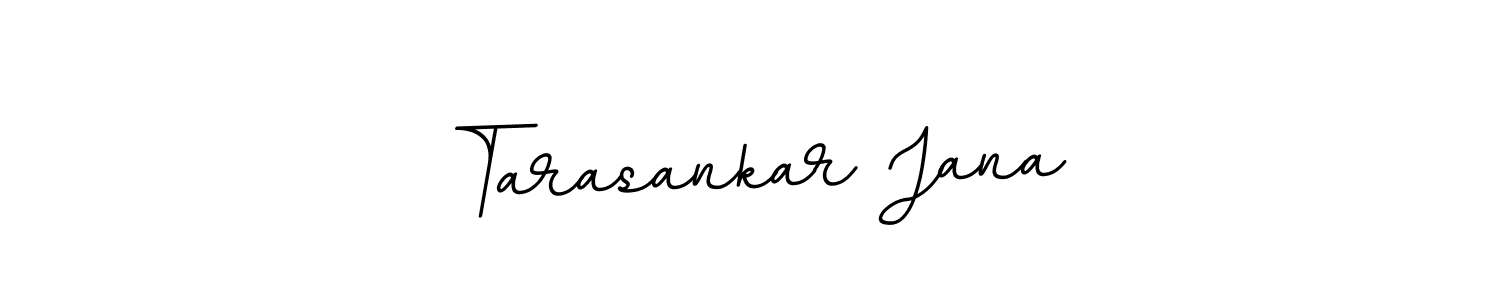 Also we have Tarasankar Jana name is the best signature style. Create professional handwritten signature collection using BallpointsItalic-DORy9 autograph style. Tarasankar Jana signature style 11 images and pictures png