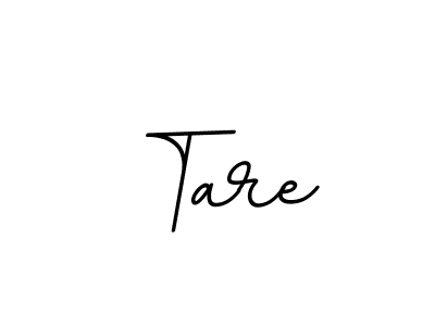 How to Draw Tare signature style? BallpointsItalic-DORy9 is a latest design signature styles for name Tare. Tare signature style 11 images and pictures png