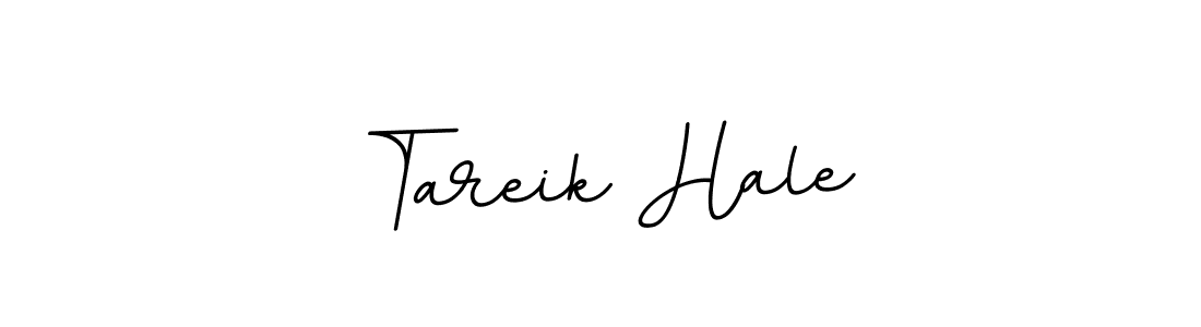 Once you've used our free online signature maker to create your best signature BallpointsItalic-DORy9 style, it's time to enjoy all of the benefits that Tareik Hale name signing documents. Tareik Hale signature style 11 images and pictures png