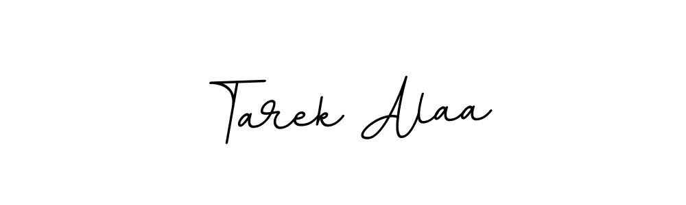 Once you've used our free online signature maker to create your best signature BallpointsItalic-DORy9 style, it's time to enjoy all of the benefits that Tarek Alaa name signing documents. Tarek Alaa signature style 11 images and pictures png