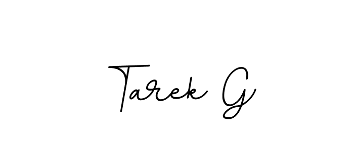 Check out images of Autograph of Tarek G name. Actor Tarek G Signature Style. BallpointsItalic-DORy9 is a professional sign style online. Tarek G signature style 11 images and pictures png