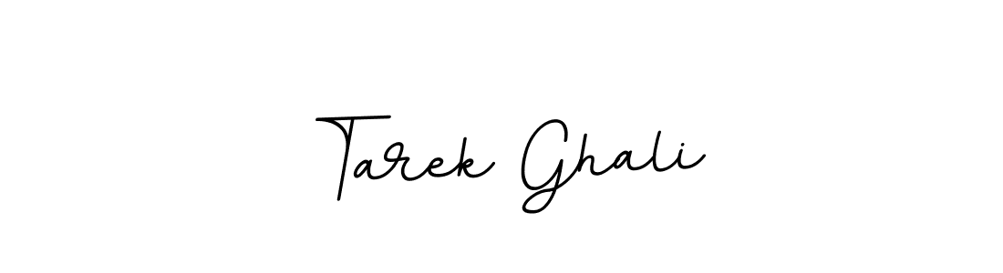 Similarly BallpointsItalic-DORy9 is the best handwritten signature design. Signature creator online .You can use it as an online autograph creator for name Tarek Ghali. Tarek Ghali signature style 11 images and pictures png