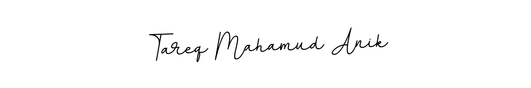 Similarly BallpointsItalic-DORy9 is the best handwritten signature design. Signature creator online .You can use it as an online autograph creator for name Tareq Mahamud Anik. Tareq Mahamud Anik signature style 11 images and pictures png