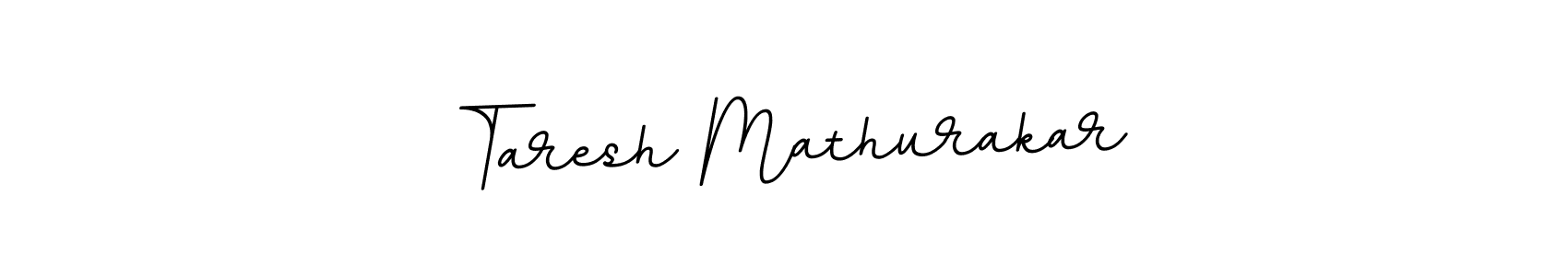 Make a short Taresh Mathurakar signature style. Manage your documents anywhere anytime using BallpointsItalic-DORy9. Create and add eSignatures, submit forms, share and send files easily. Taresh Mathurakar signature style 11 images and pictures png