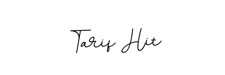 Once you've used our free online signature maker to create your best signature BallpointsItalic-DORy9 style, it's time to enjoy all of the benefits that Tarif Hit name signing documents. Tarif Hit signature style 11 images and pictures png
