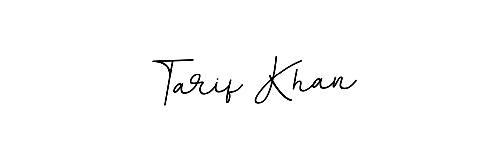 if you are searching for the best signature style for your name Tarif Khan. so please give up your signature search. here we have designed multiple signature styles  using BallpointsItalic-DORy9. Tarif Khan signature style 11 images and pictures png