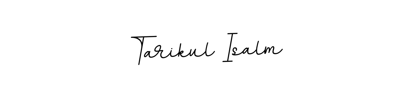 Make a beautiful signature design for name Tarikul Isalm. Use this online signature maker to create a handwritten signature for free. Tarikul Isalm signature style 11 images and pictures png